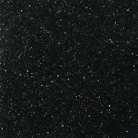 Black Galaxy Granite Texture Seamless - Image to u