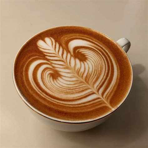 50+ World's Best Latte Art Designs by Creative Artists (Images)