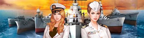 Download Warship Battle 3D World War II for PC – EmulatorPC