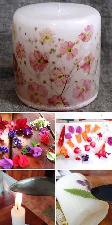 32 Best Decorated Candle Ideas and Designs for 2023