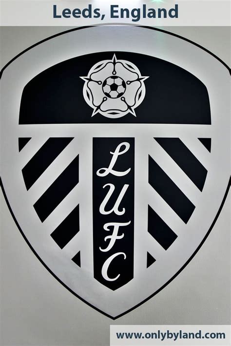 Badge Leeds United Tattoo Designs - Die Hard Leeds United Fan Flies To Amsterdam To Get Marcelo ...