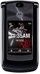 Motorola V9 RAZR2 Launches on Vodafone - Motorola RAZR 2 V9 UK -- Phones Limited | PRLog