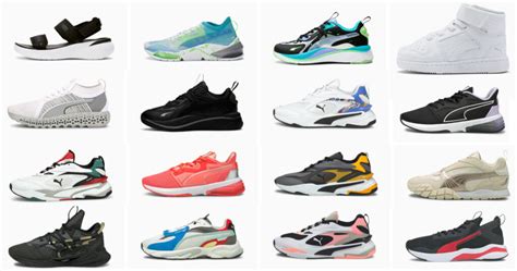 PUMA - EXTRA 25% OFF SALE AND OUTLET STYLES - The Freebie Guy®