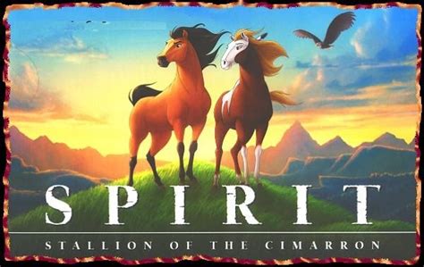 Spirit Stallion Of The Cimarron Soundtrack Zip