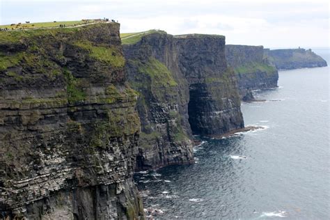 You can't go to Ireland and not see these top 10 Ireland attractions