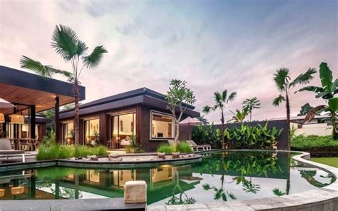 A Beautiful 5 BR Villa Ubud – The Luxury Bali