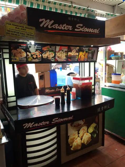 Master Siomai Menu, Menu for Master Siomai, Libertad, Pasay City - Zomato Philippines