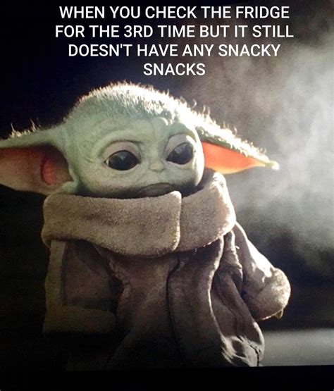 All hail baby yoda - Meme by Darklord666666 :) Memedroid