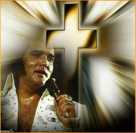 Elvis Gospel