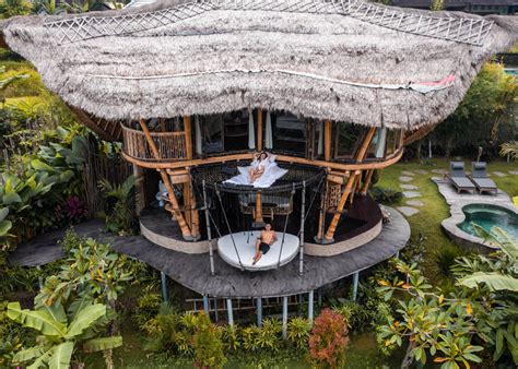 11 BEST BAMBOO HOUSES IN BALI | Honeycombers Bali