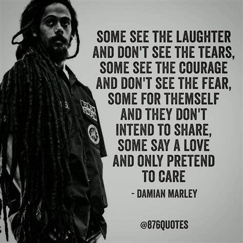 #damianmarley #marley #reggaemusic #reggae #legend #music #jamaican #jamaica #876quotes #quote ...