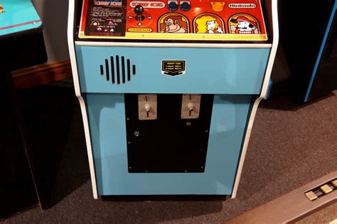 Donkey Kong Arcade Machine | Home Leisure Direct