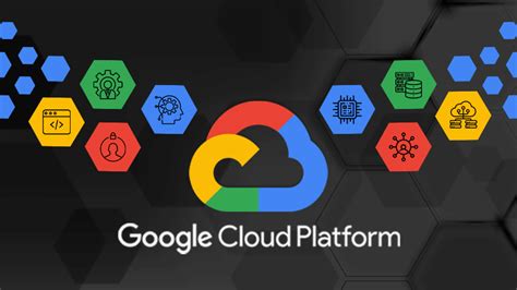 What are the Google Cloud Platform Services?