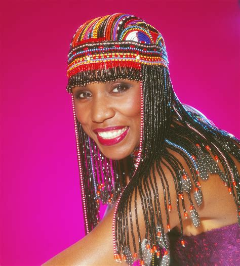 Where Are They Now? Black Female Performers From The '80s | [site:name] | Essence