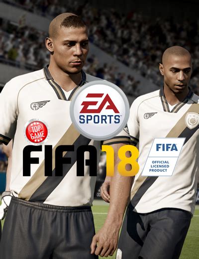 FIFA 18 Ultimate Team: All-New Details Revealed! - AllKeyShop.com