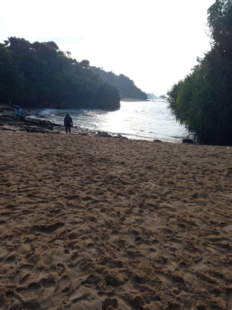 Pantai slili yogyakarta | Pemandangan, Pantai, Yogyakarta