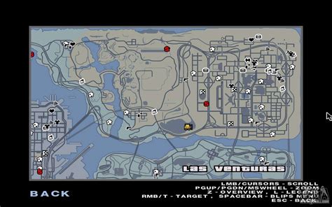 Gta 3 map mods - fozgeo