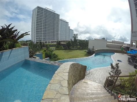 Summit Ridge Tagaytay – 2D/1N Stay Hotel Review - Exotic Philippines