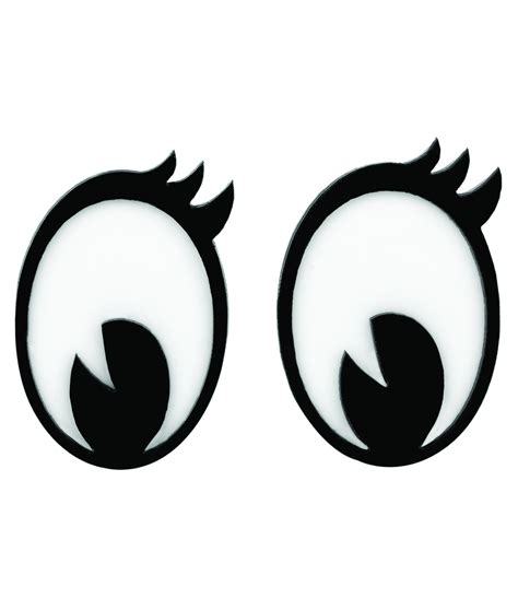 cartoon eyes - Free photo: Cartoon Eyes - Cartoon, Clipart, Eyes - Free Download - Jooinn