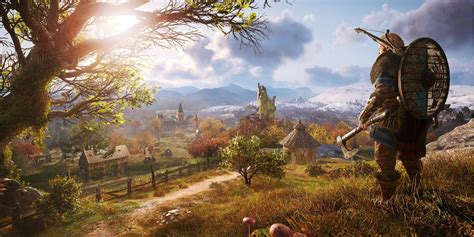 The 10 Best Open-World PC Games, Ranked | Game Rant