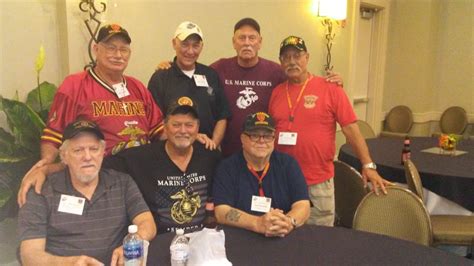 Reunion Recap: 2/3 Vietnam Veterans Association - Armed Forces Reunions Incorporated