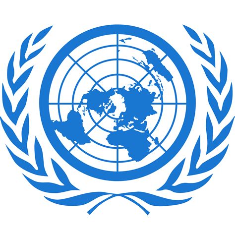 United Nations Logo - LogoDix