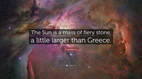 Anaxagoras Quotes (16 wallpapers) - Quotefancy