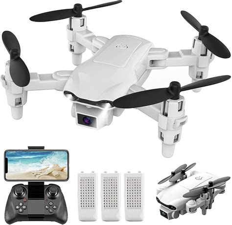 4DRC V9 RC Drone 4k HD Camera WIFI FPV Drone | Grelly USA