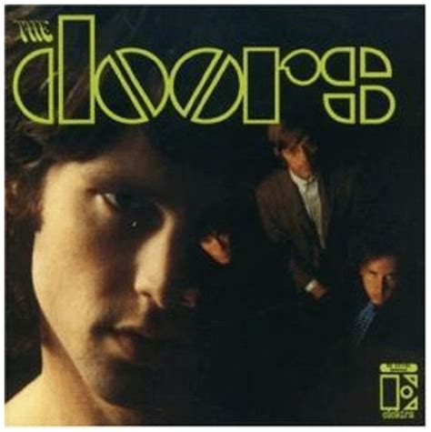 The Doors album covers - bliss