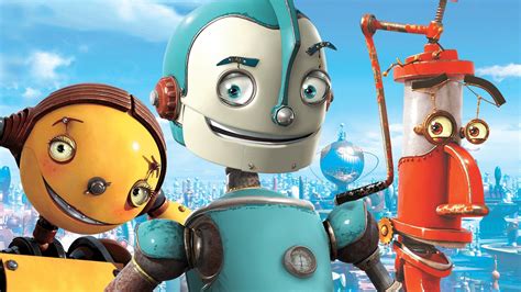 Watch Robots For Free Online 0123Movies-123Movies