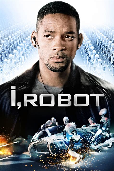 I, Robot - Movie Reviews