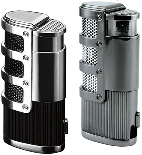 Top Cigar Lighters - Best Lighter for Cigars - The Supernova