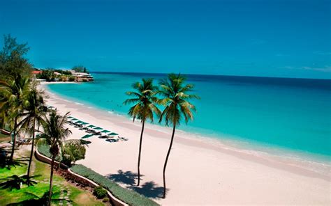 Accra beach | Barbados things to see & do: in pictures - Travel