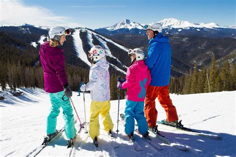 An Affordable Family Getaway to Keystone Resort - Luxe Getaways