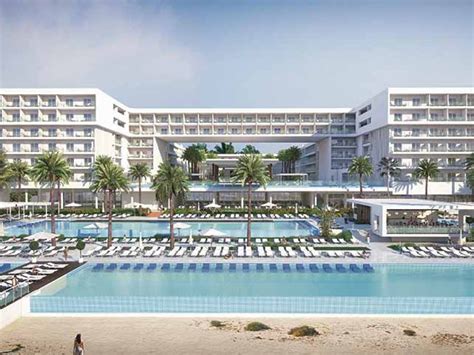 Riu Palace Baja California - Los Cabos | STSVacations