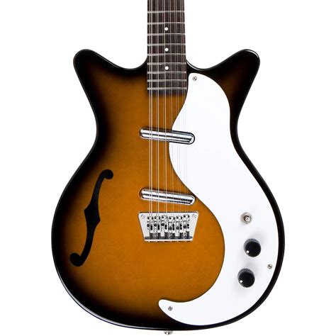 Danelectro 12 String Electric Guitar | Musician's Friend