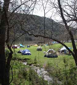 Enchanted Rock State Park - Camping and Recreation in the Texas Hill Country