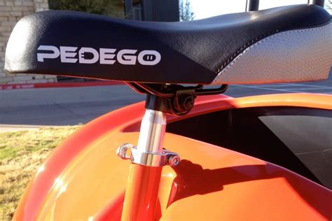 2014 Pedego Trike Review | ElectricBikeReview.com