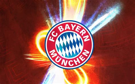 FC Bayern Munich HD Wallpaper