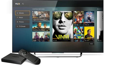 Top 10 Amazon Fire TV Apps for Media Streamers