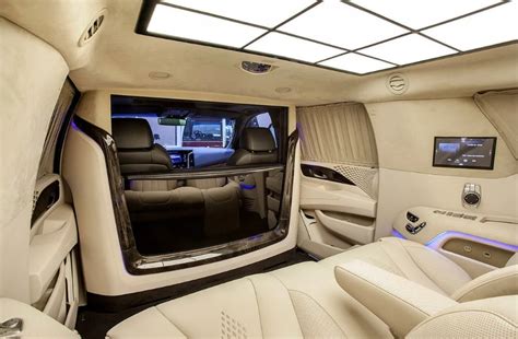 2024 Cadillac Escalade ESV Colors, Changes, Configurations - Cadillac Specs News