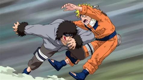 Naruto Episode 44 - YugenAnime