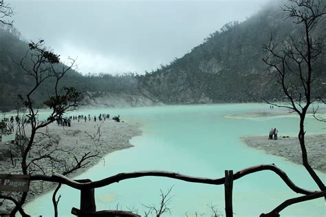 (2024) 4D3N Jakarta - Bandung Tour (Mt Tangkuban Perahu & Kawah Putih), Indonesia - AMI Travel ...