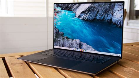 Dell XPS 15 (2020) review: new design, familiar problems - The Verge | Sudut Mata Hati