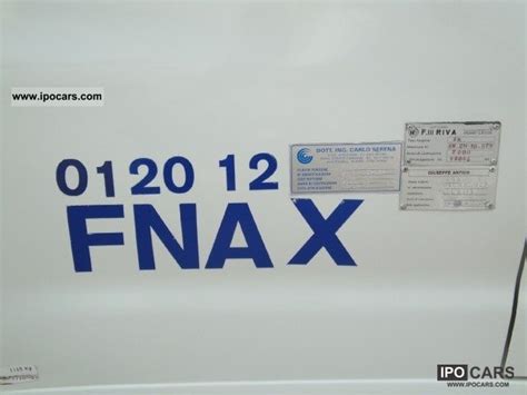 2000 Seat Inca Van Isotermico con frigo - Car Photo and Specs