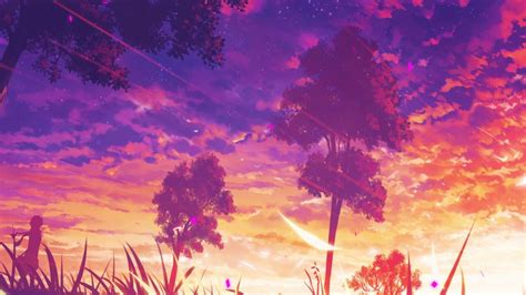 Great Aesthetic Anime Laptop Wallpaper Pinterest Background