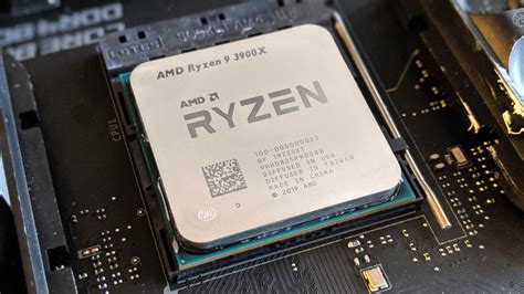 AMD Ryzen 9 3900X review | PC Gamer