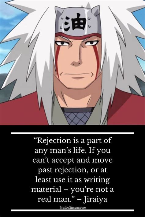 Jiraiya Quote Wallpapers - Wallpaper Cave