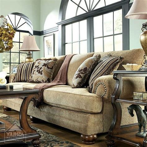 Ashley Living Room Furniture | Wild Country Fine Arts