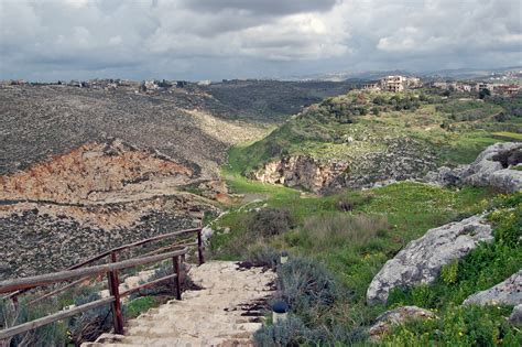 4 Hidden Valleys Not To Miss In Lebanon - Lebanon Traveler